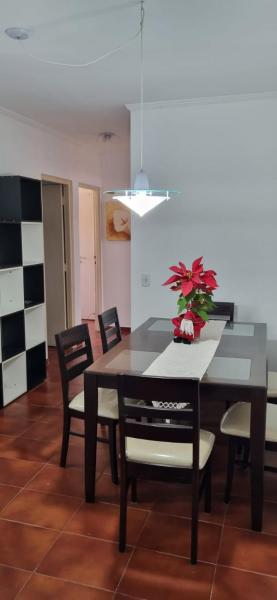 Apartamento Pitangueiras Centro Guarujá , 150 metros da Praia Vista Mar